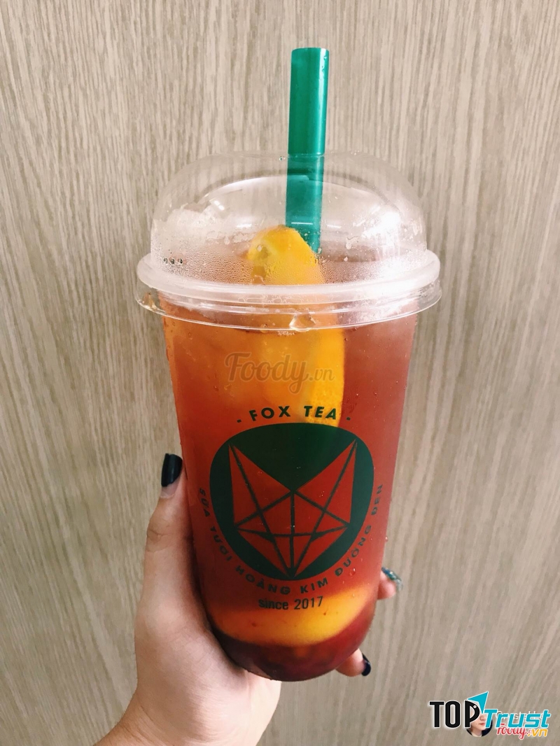 Bên cạnh trà sữa, đến với Fox Tea, bạn còn được thưởng thức nhiều loại thức uống khác vô cùng hấp dẫn