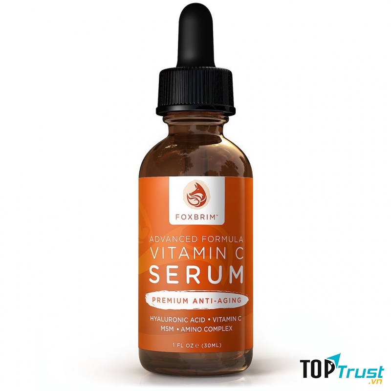 Foxbrim Advanced Formula Vitamin C Serum