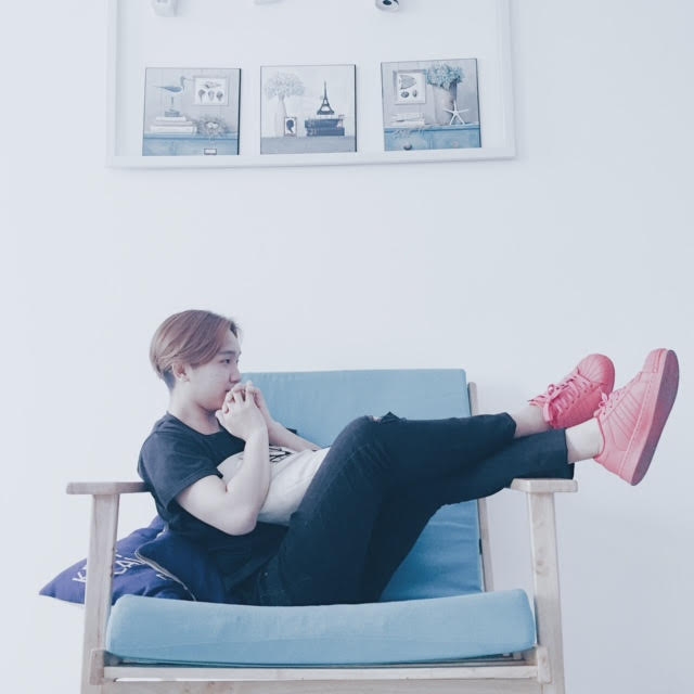 Đơn giản mà tinh tế. Facebook: Đăng Hải Trần