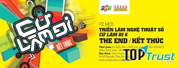 FPT-Arena