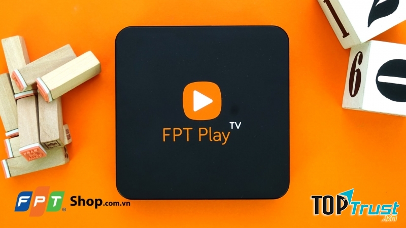 FPT Play
