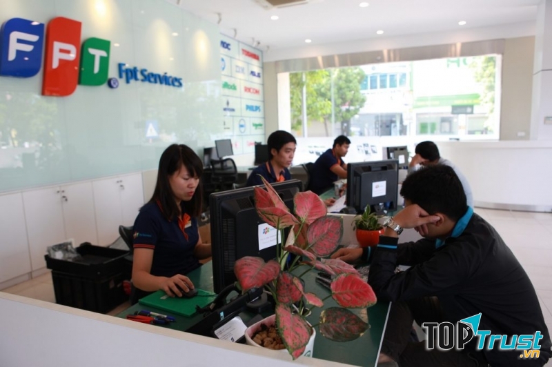 FPT Services