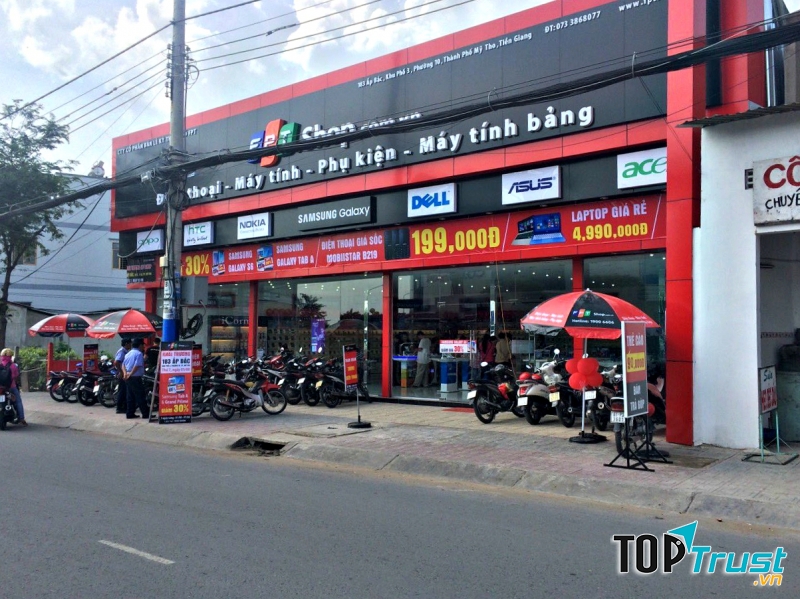 FPT Shop