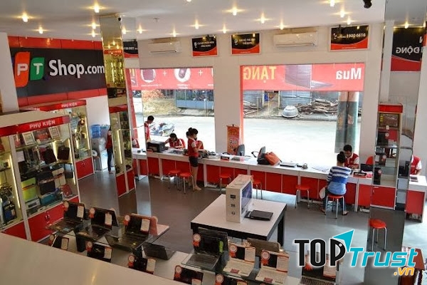 FPT Shop