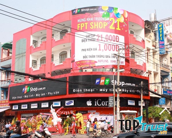 FPT Shop