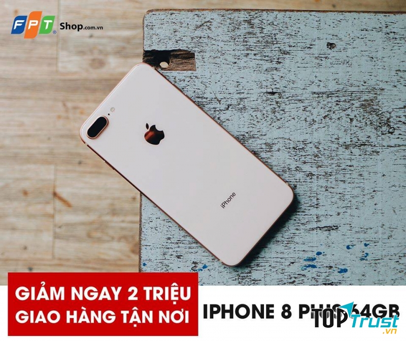 FPT Shop 36 Nguyễn Văn Cừ - TP Bắc Giang