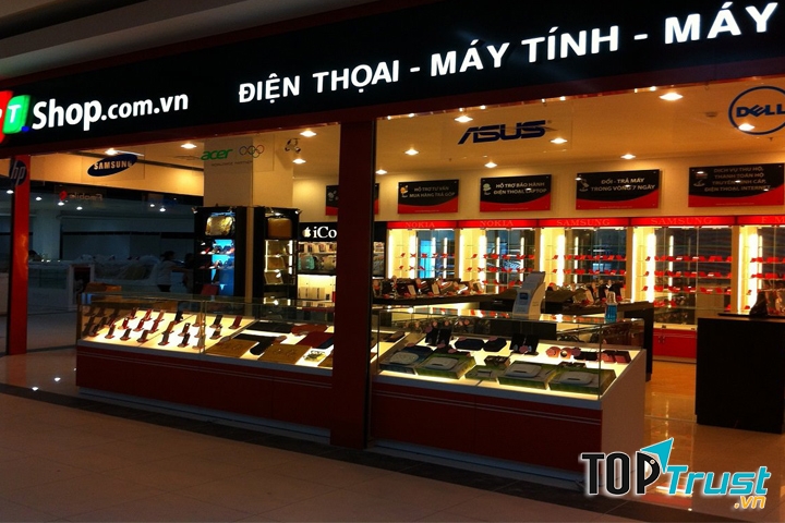 FPT Shop