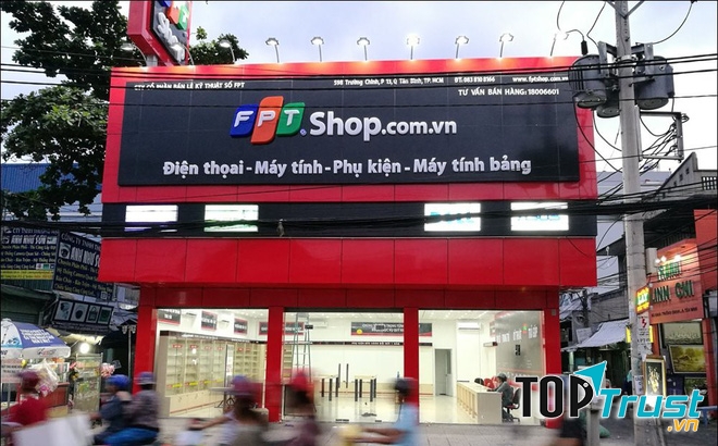FPT Shop
