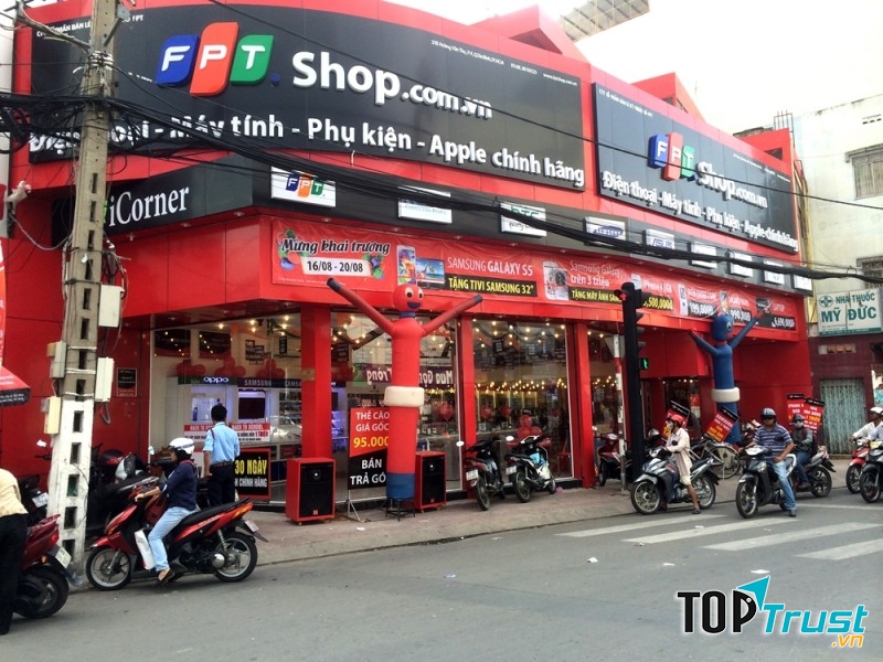 FPT Shop
