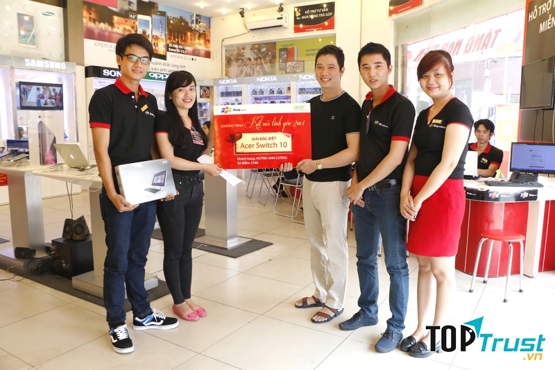 FPT Shop