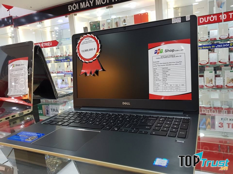FPT shop Đồng Tháp