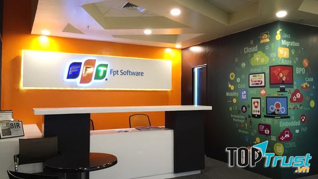 FPT Software (FSoft)