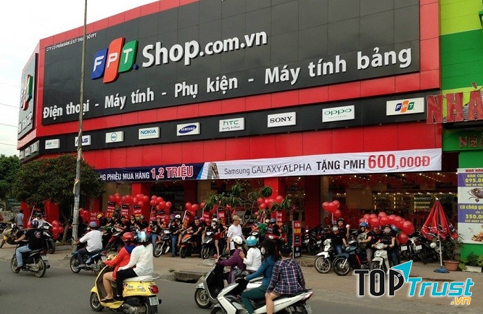 FPTShop