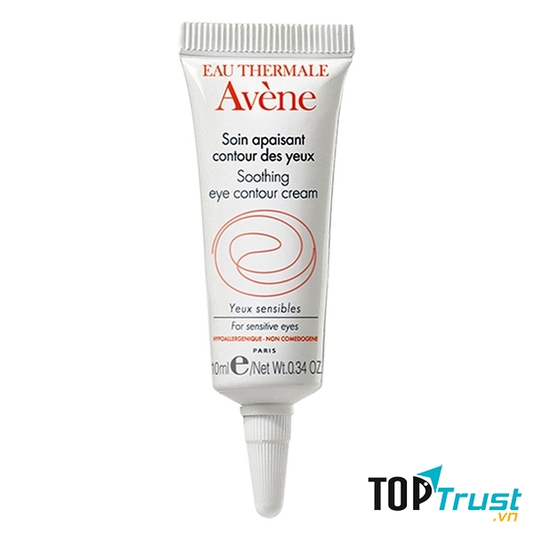 Eau Thermal Avene Soothing Eye Contour Cream 10ml