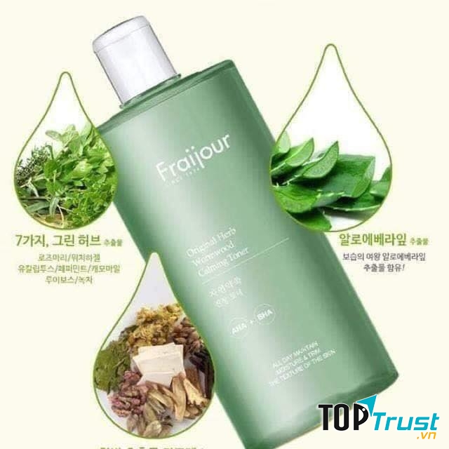 Fraijour