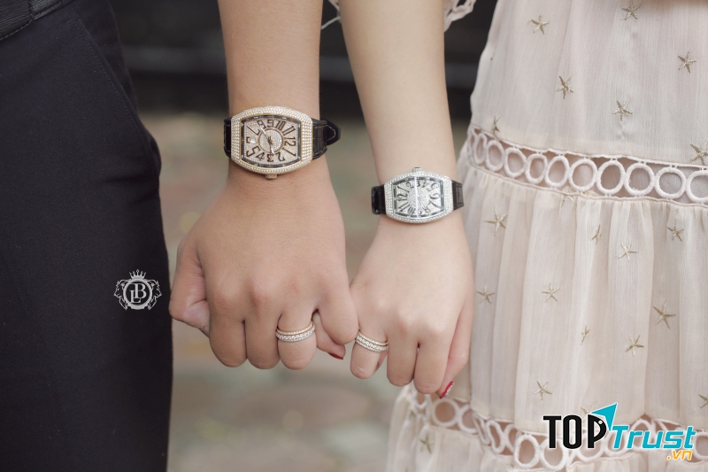 Đồng hồ Franck Muller