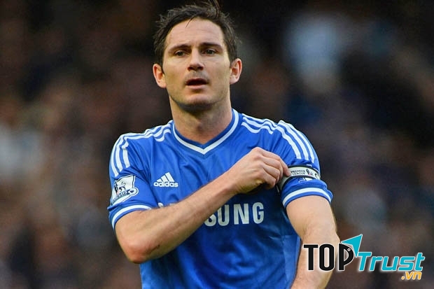 Frank Lampard