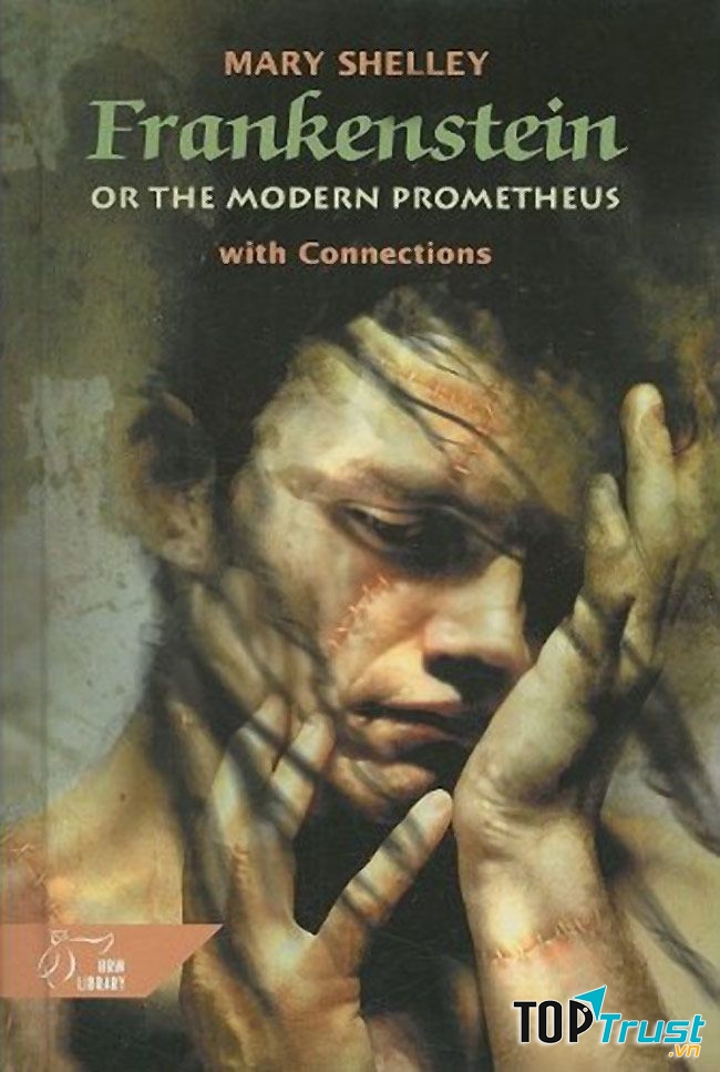 Frankenstein - Mary Shelley