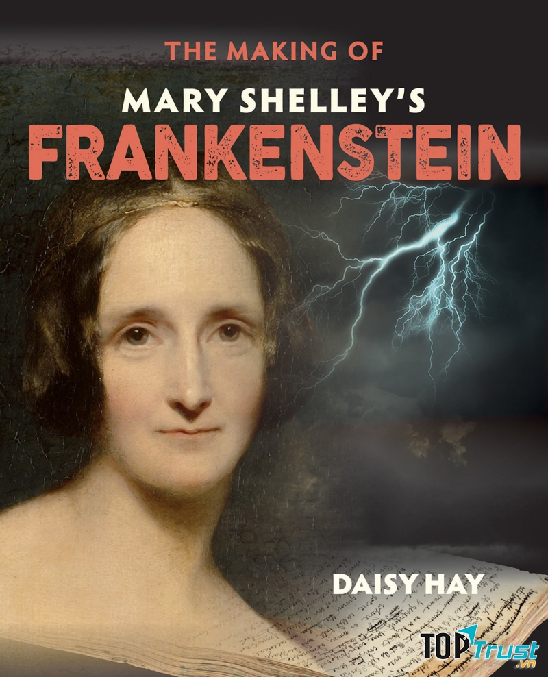 Frankenstein - Mary Shelley