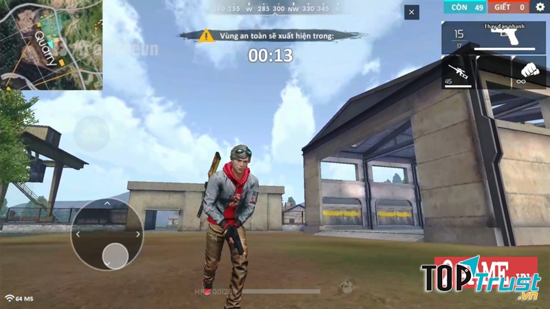 Free Fire