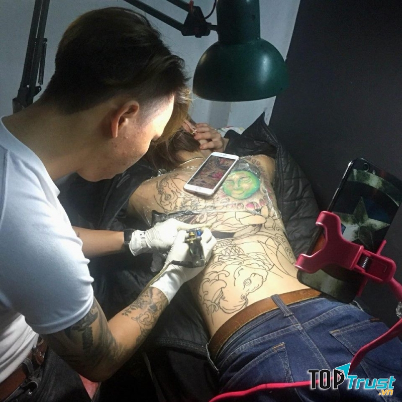 Freedom Tattoo Studio