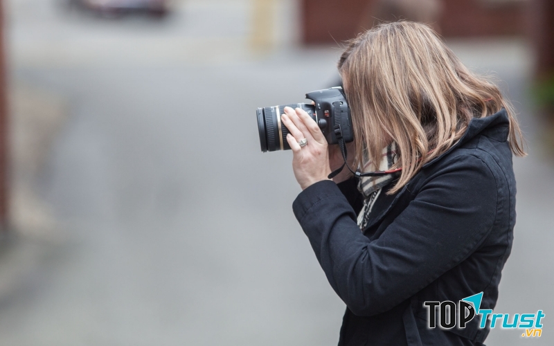 Freelance Photographer