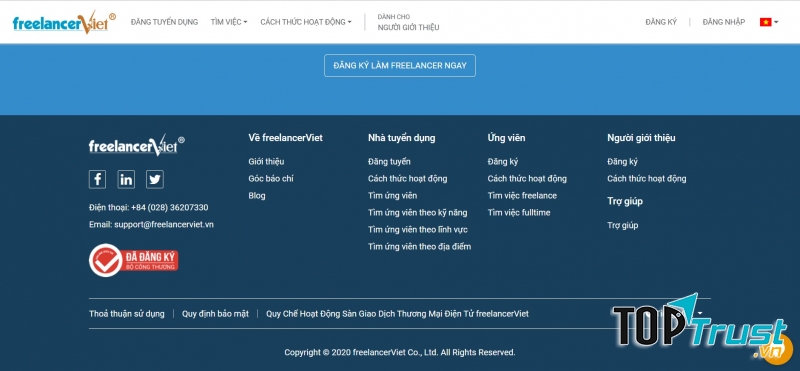 Freelancerviet.vn