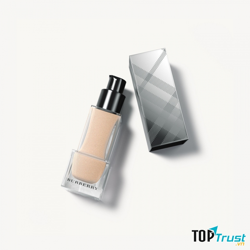 Fresh Glow Fluid Base