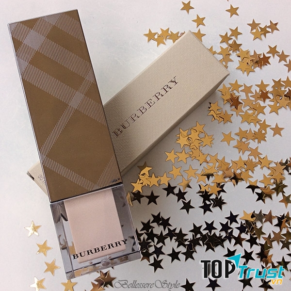 Fresh Glow Fluid Base