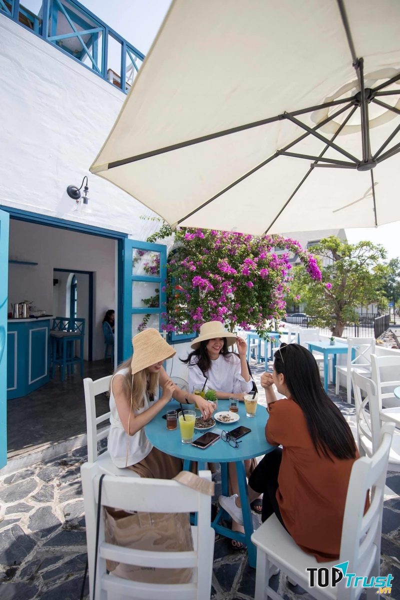 Freshie – Healthy Food & Drinks