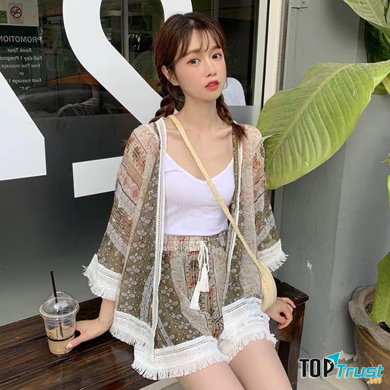 Hoodie năng động