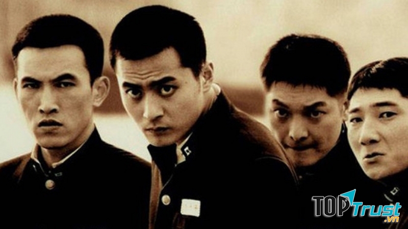 Tình bạn có lẽ là thứ bền chặt nhất đối với một số người
