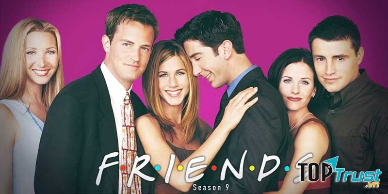 Friends