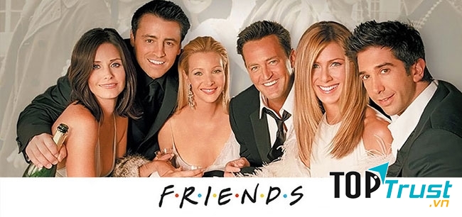 Friends