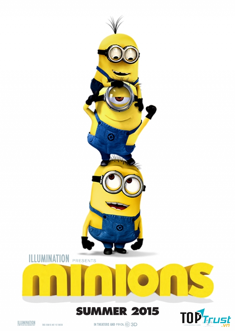 Minions