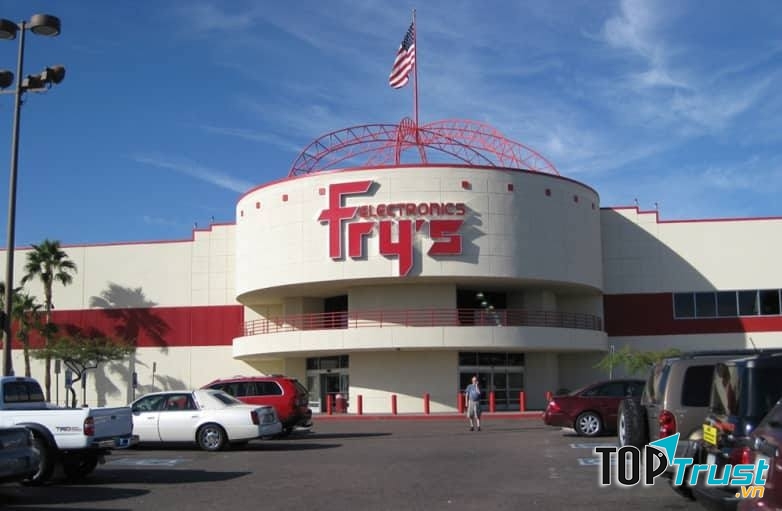 Frys