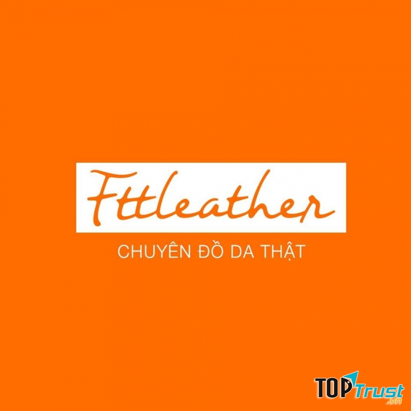 Logo shop FTT Leather