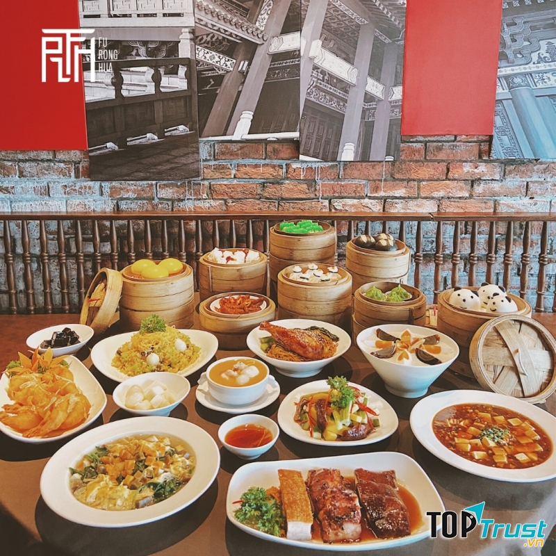 Fu Rong Hua