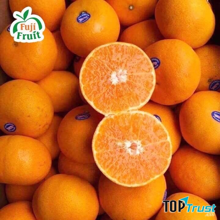 Fuji Fruit Thái Nguyên