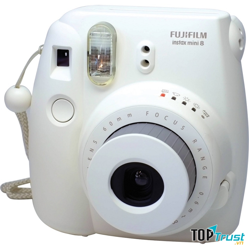 Máy ảnh FujiFilm Instax Mini 8 Instant Camera
