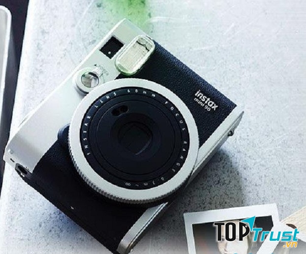 Máy ảnh Fujifilm Instax Mini 90 Neo Classic
