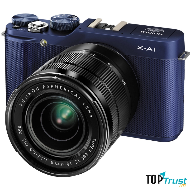 Fujifilm X-A1