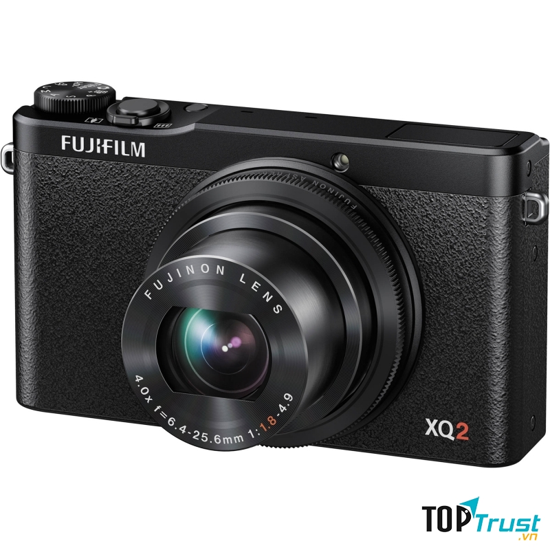 Máy ảnh Fujifilm XQ2