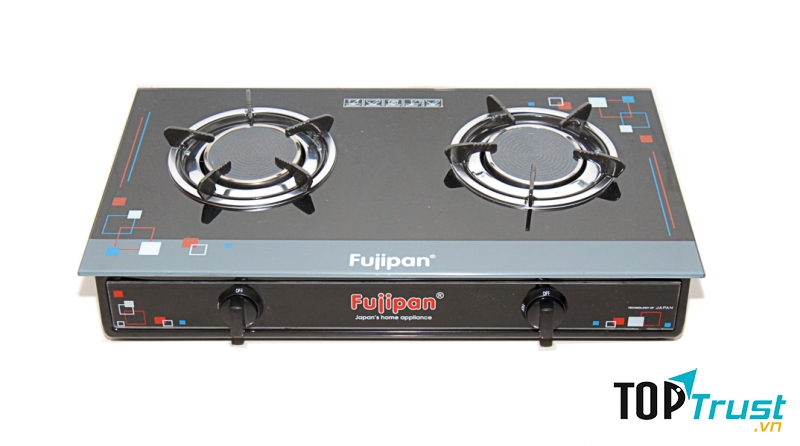 Bếp gas dương hồng ngoại Fujipan FJ-8890HN