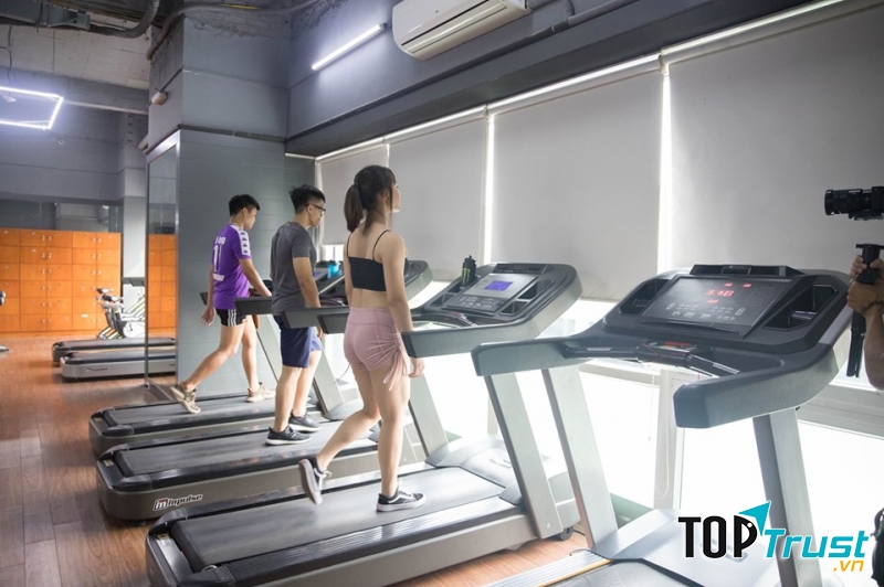 FunFit Fitness & Yoga Center