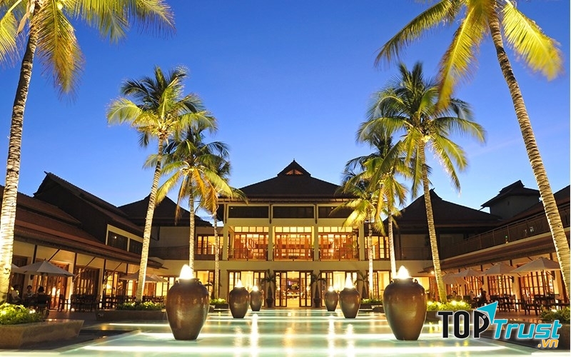 Furama Resort Đà Nẵng