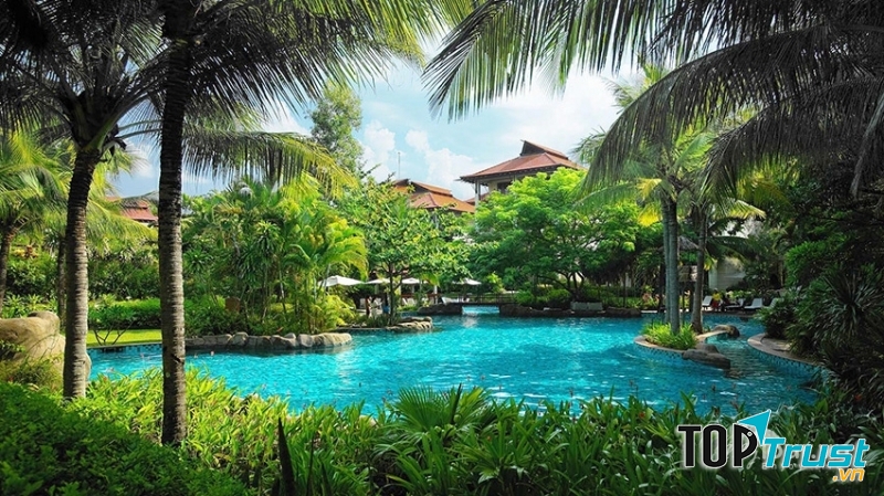 Furama Resort Đà Nẵng