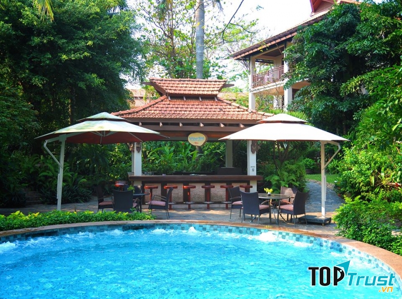 Furama Resort Đà Nẵng