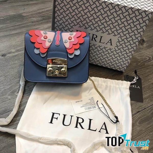 Túi xách Furla