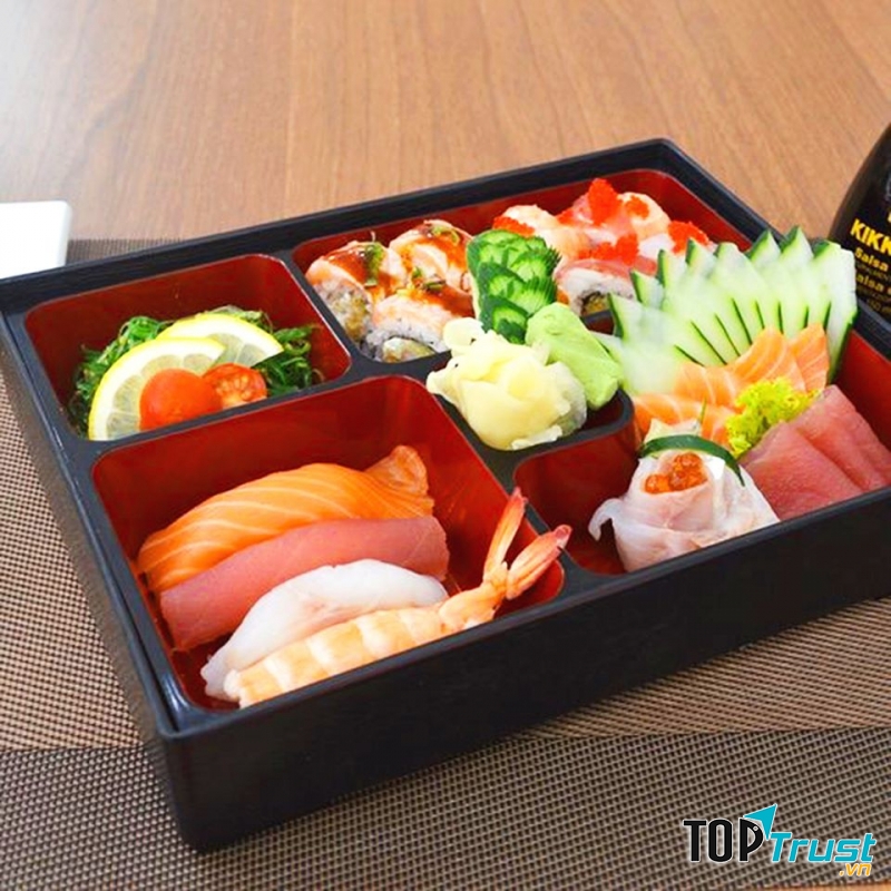 Furyu - Cơm & Ẩm Thực Nhật Bản